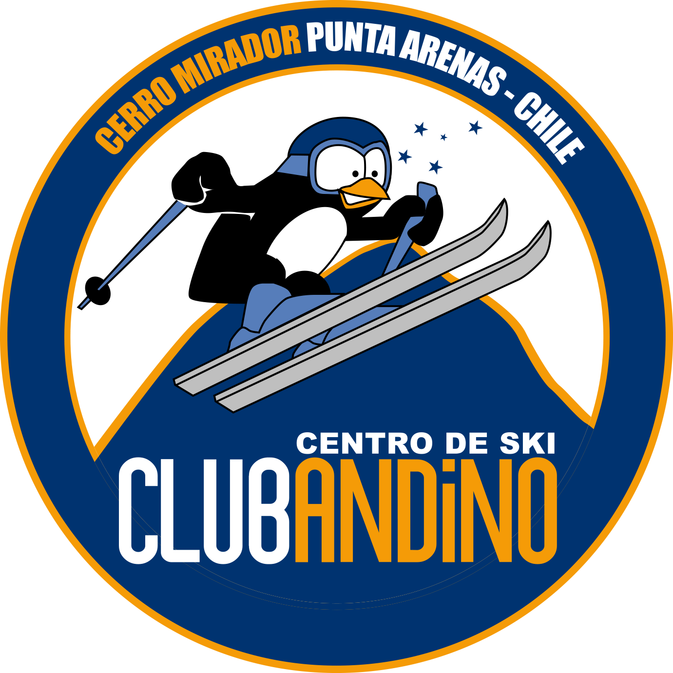Club Andino Logo